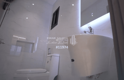 Apartment 128.52 SQM with 4 Bedrooms