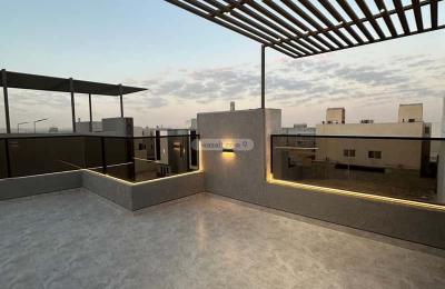 Villa 200 SQM Facing East on 20m Width Street