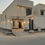 Villa 228 SQM Facing West on 20m Width Street