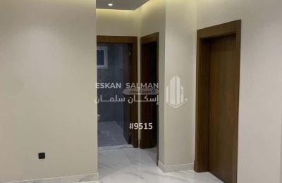 Apartment 128.55 SQM with 4 Bedrooms