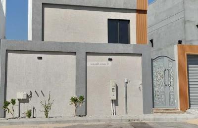 Villa 461 SQM Facing East on 20m Width Street