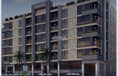 Apartment 2500 SQM with 3 Bedrooms