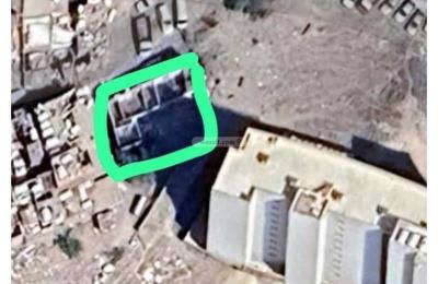 Land 230.35 SQM Facing 3 Streets on 16.85m Width Street