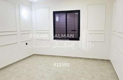 Floor 203.3 SQM with 6 Bedrooms