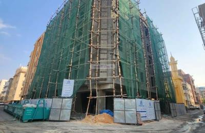 Apartment 520.55 SQM with 3 Bedrooms