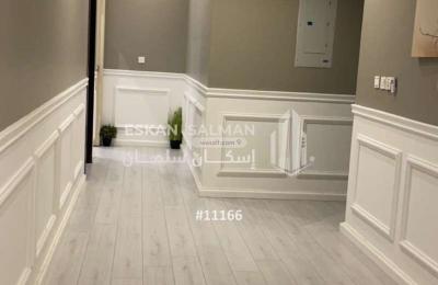 Apartment 127.81 SQM with 5 Bedrooms