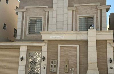 Villa 375 SQM Facing East on 15m Width Street