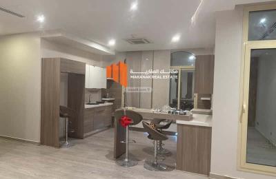 Apartment with 3 Bedrooms