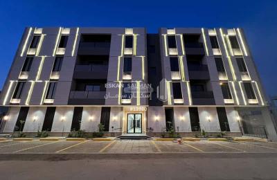 Apartment with 4 Bedrooms