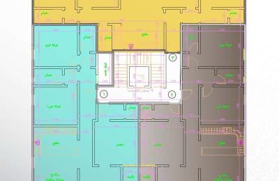 Apartment with 3 Bedrooms