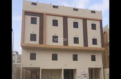 Apartment 173.48 SQM with 6 Bedrooms