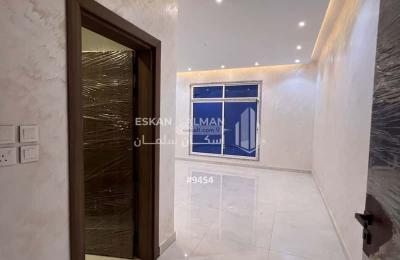 Villa 210 SQM Facing East on 14m Width Street