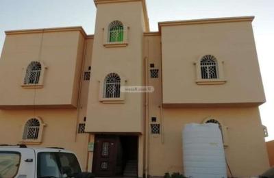 Building 380 SQM Facing East