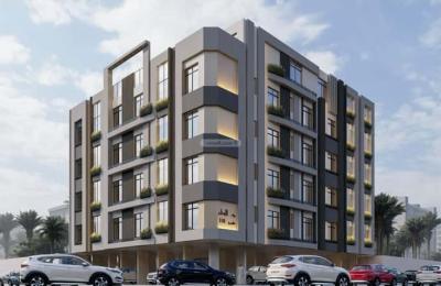 Apartment with 3 Bedrooms