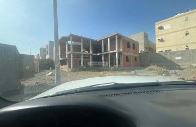 Land 625 SQM Facing South on 15m Width Street