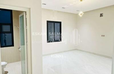 Villa 480 SQM Facing East on 30m Width Street