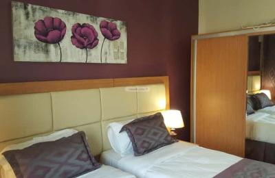 Apartment with 2 Bedrooms