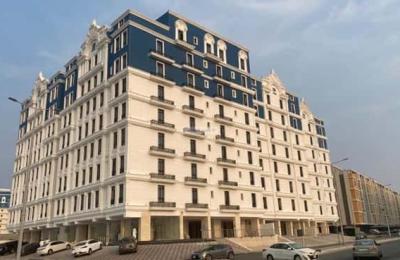 4 Bedroom(s) Apartment for Sale