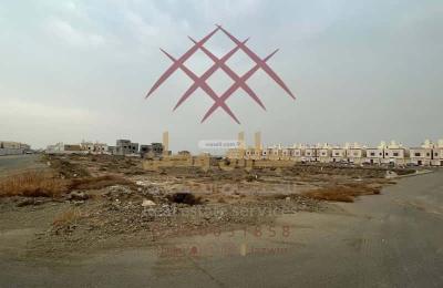 Land 513 SQM Facing North on 15m Width Street