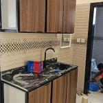 Apartment 202 SQM with 1 Bedroom