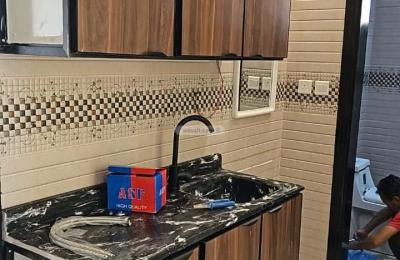 Apartment 202 SQM with 1 Bedroom