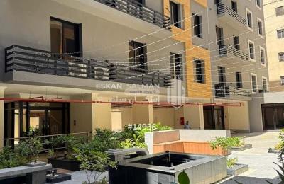 Apartment with 3 Bedrooms