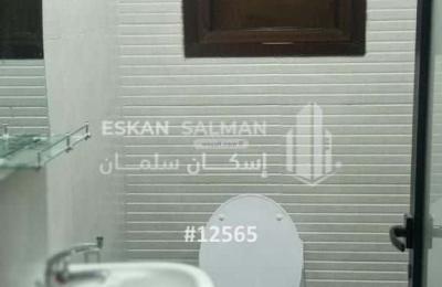 Apartment 98.21 SQM with 3 Bedrooms