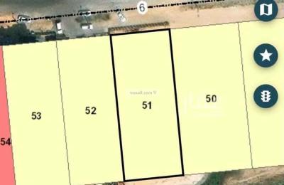 Land 1415.04 SQM Facing North on 30m Width Street