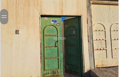 Building 485 SQM Facing North