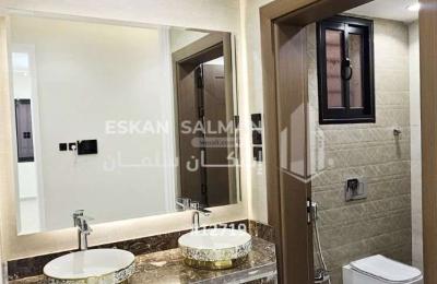 Floor 240.49 SQM with 6 Bedrooms