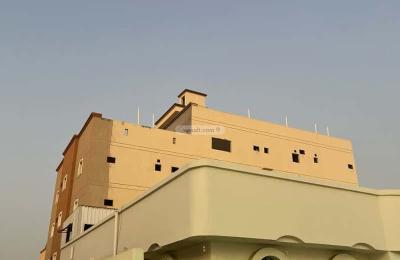 Floor 380.9 SQM with 7 Bedrooms