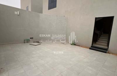 Villa 216.55 SQM Facing North on 12m Width Street