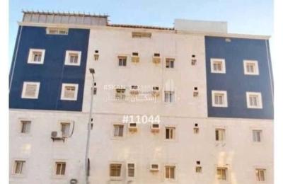 Apartment 66.06 SQM with 2 Bedrooms