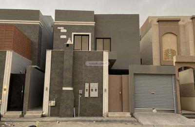 Villa 409.5 SQM Facing East on 20m Width Street