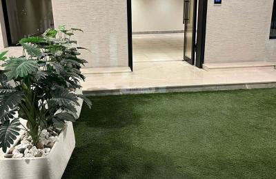 Apartment 167.87 SQM with 4 Bedrooms