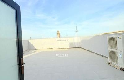 Villa 368.96 SQM Facing South on 15m Width Street