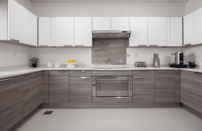 Apartment with 2 Bedrooms