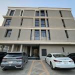 Apartment 77 SQM with 3 Bedrooms