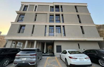 Apartment 77 SQM with 3 Bedrooms