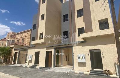 Floor 213.1 SQM with 6 Bedrooms