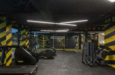 Apartment 90 SQM with 3 Bedrooms