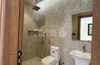 Apartment 136.04 SQM with 4 Bedrooms