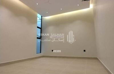 Villa 383.46 SQM Facing South on 15m Width Street