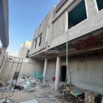 Villa 512 SQM Facing North on 16m Width Street