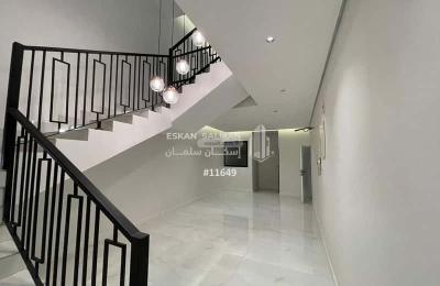 Villa 233.8 SQM Facing West on 30m Width Street