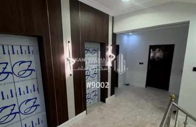 Apartment 166.87 SQM with 4 Bedrooms