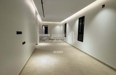 Apartment 164.95 SQM with 6 Bedrooms