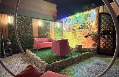 Apartment 270 SQM with 2 Bedrooms