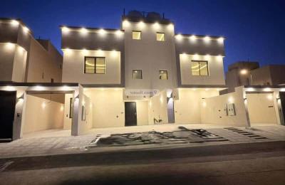 Floor 119.18 SQM with 4 Bedrooms