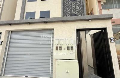 Floor 224.61 SQM with 6 Bedrooms